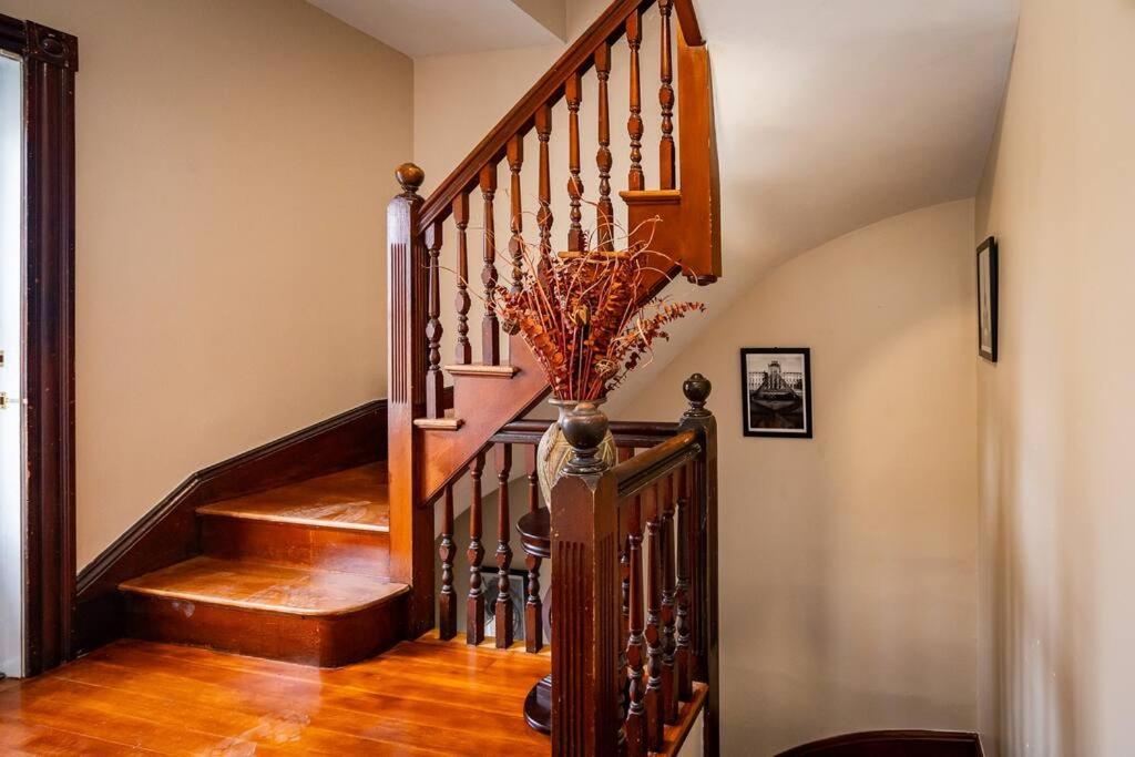Appartamento 14b-newly Renovated, Uniquely Decorated *