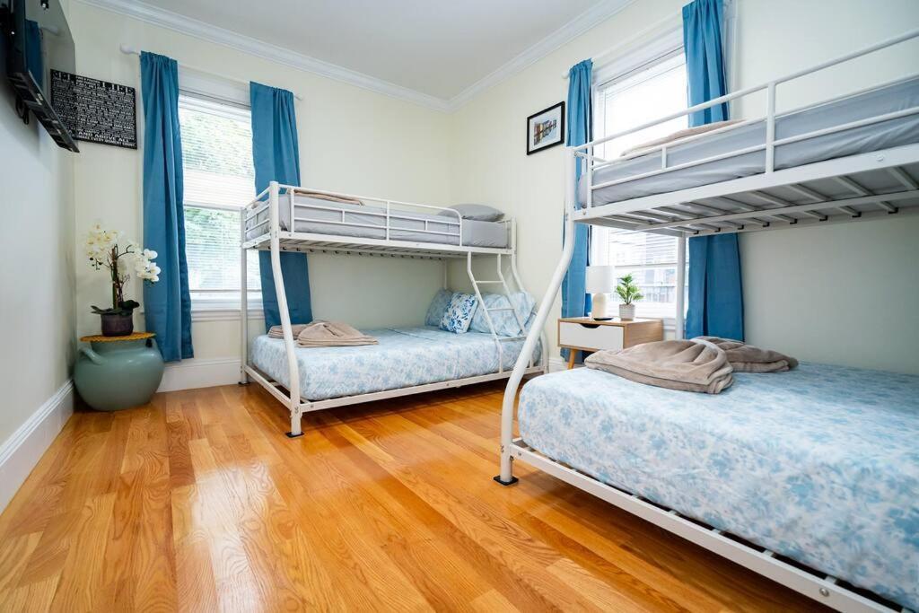 Appartamento 14b-newly Renovated, Uniquely Decorated *