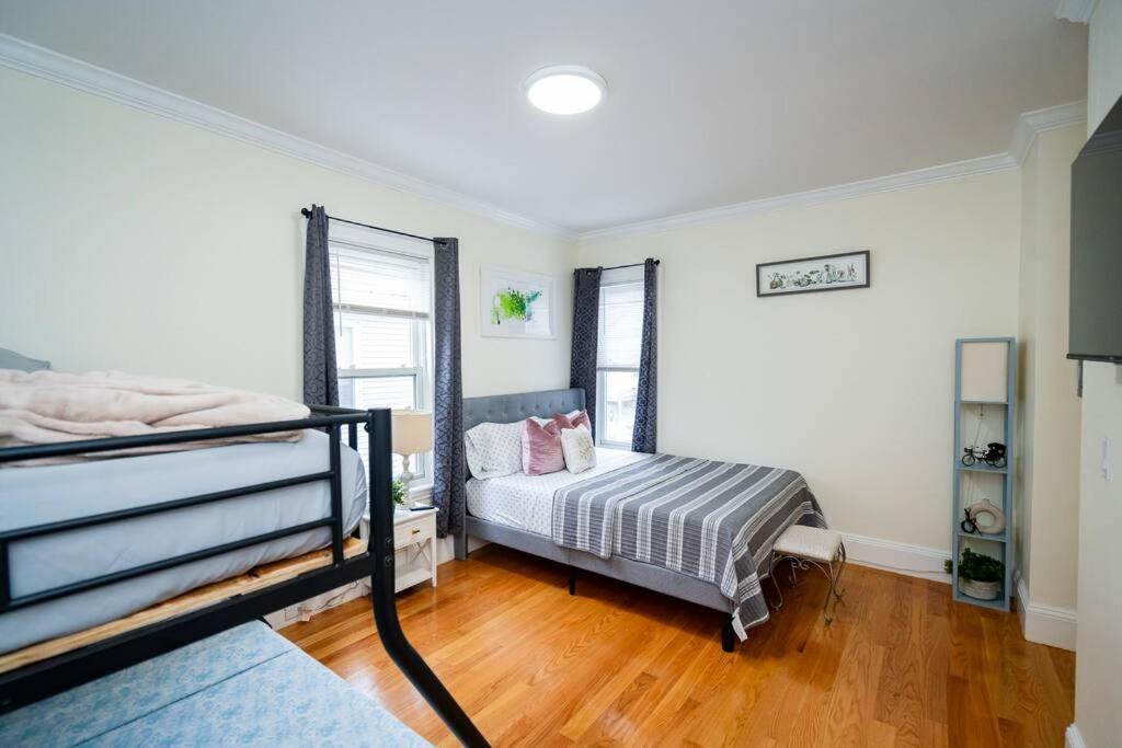 Apartamento 14b-newly Renovated, Uniquely Decorated