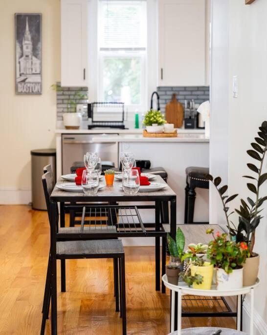 14b-newly Renovated, Uniquely Decorated Apartamento *