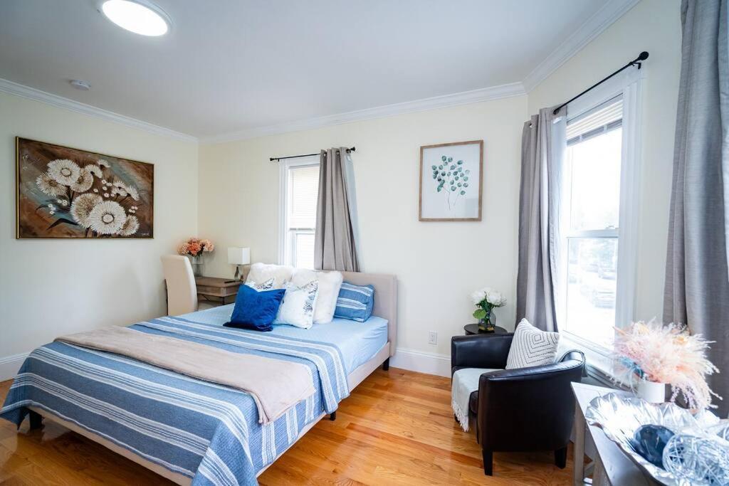 Apartamento 14b-newly Renovated, Uniquely Decorated *