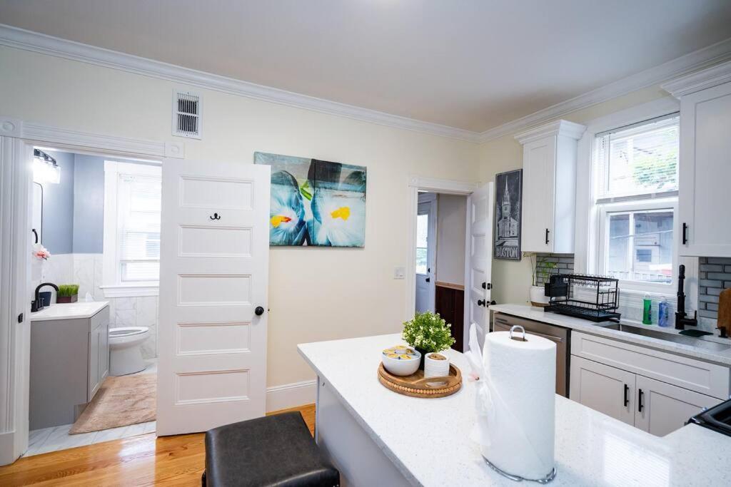 Apartamento 14b-newly Renovated, Uniquely Decorated