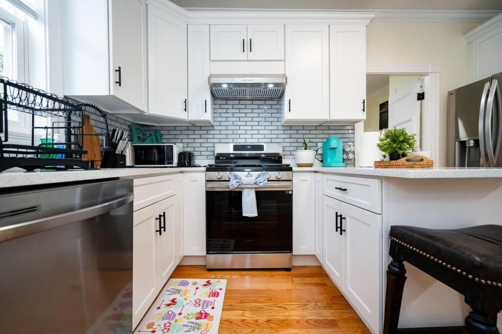 14b-newly Renovated, Uniquely Decorated Apartamento *