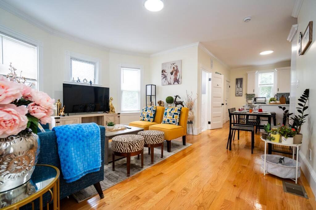 Apartamento 14b-newly Renovated, Uniquely Decorated